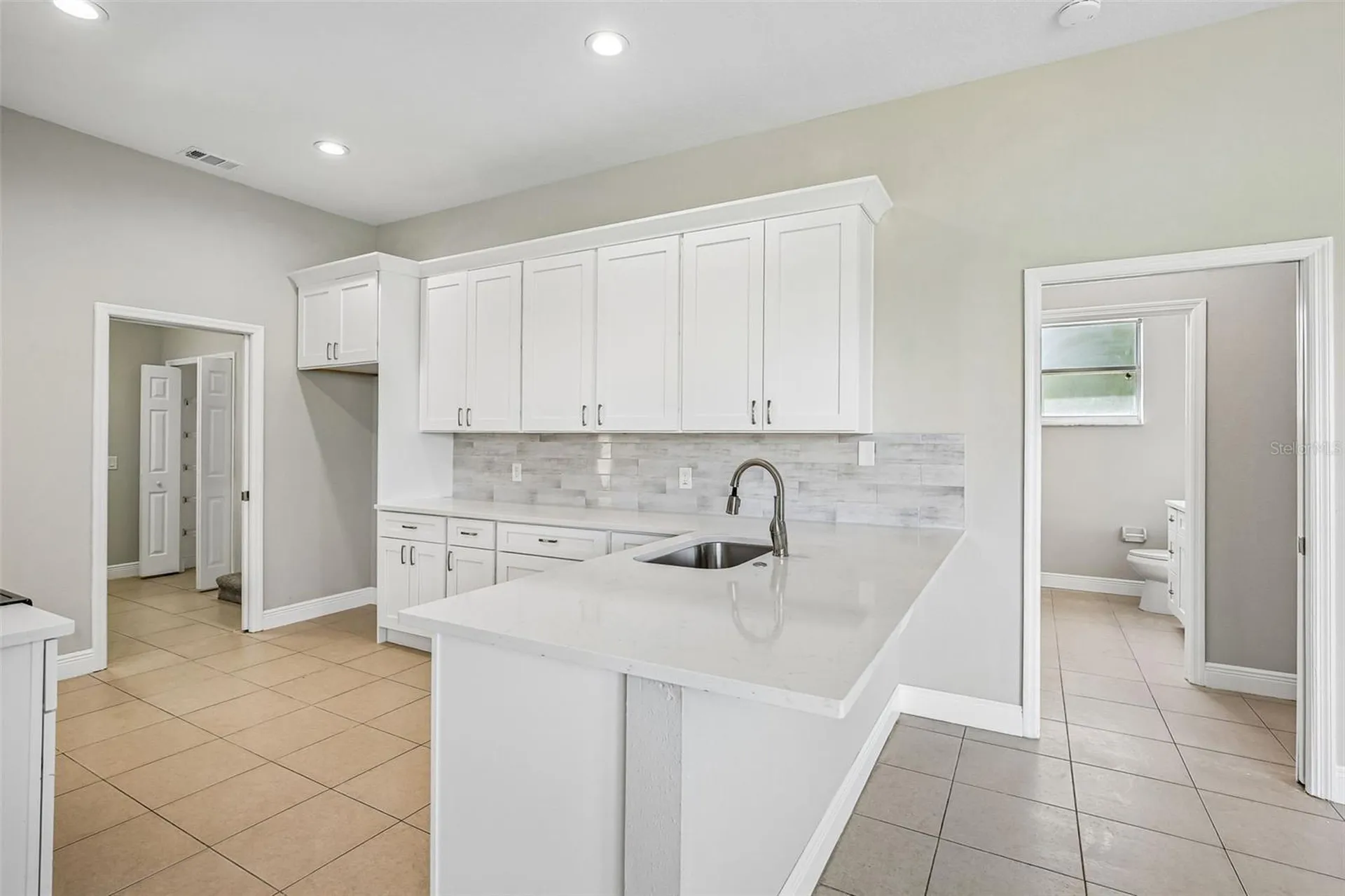 2265 Long View Circle Brooksville FL 34604