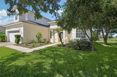2265 Long View Circle Brooksville FL 34604