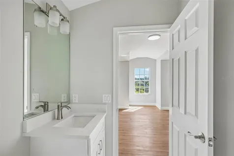 2265 Long View Circle Brooksville FL 34604