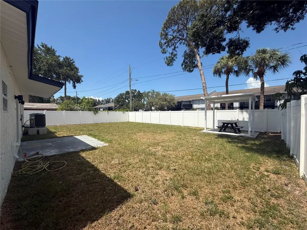4910 Halifax Drive Tampa FL 33615