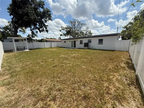 4910 Halifax Drive Tampa FL 33615