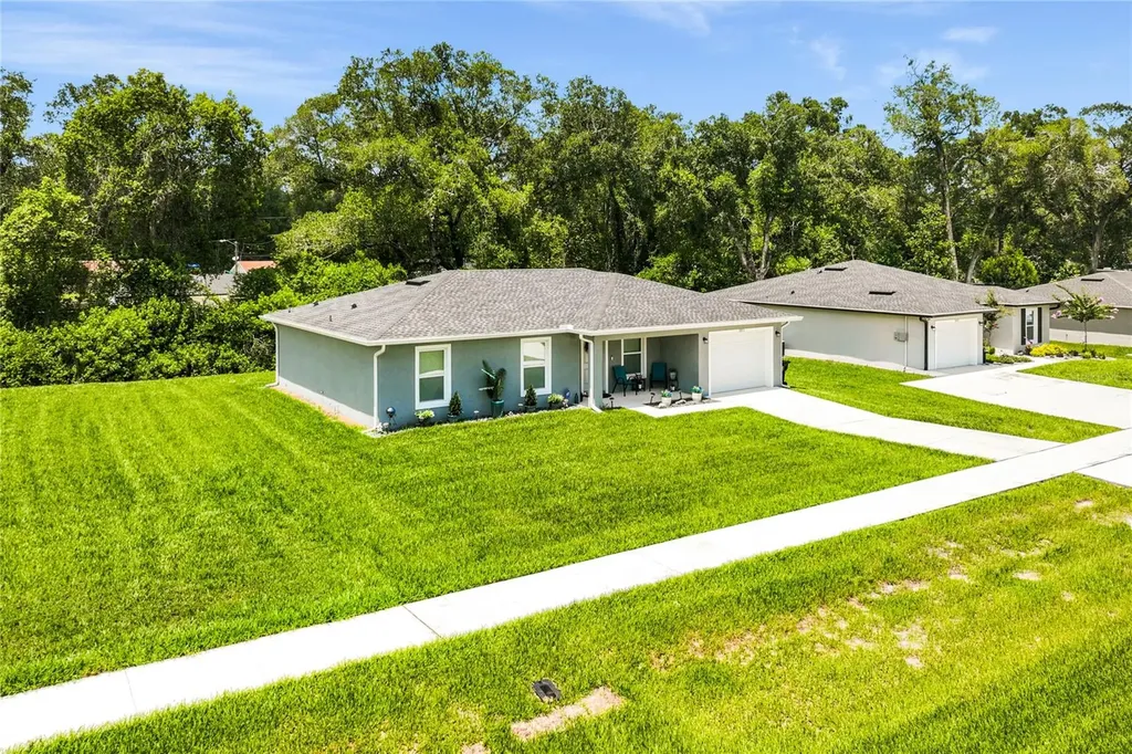 351 W Elm Drive Orange City FL 32763
