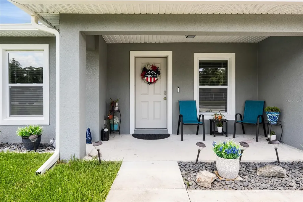 351 W Elm Drive Orange City FL 32763
