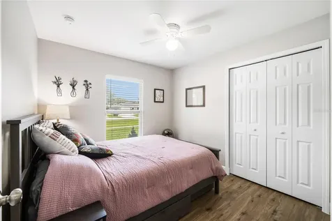 351 W Elm Drive Orange City FL 32763