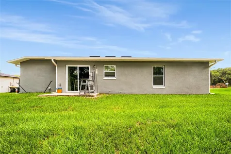 351 W Elm Drive Orange City FL 32763