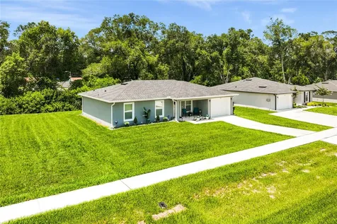 351 W Elm Drive Orange City FL 32763