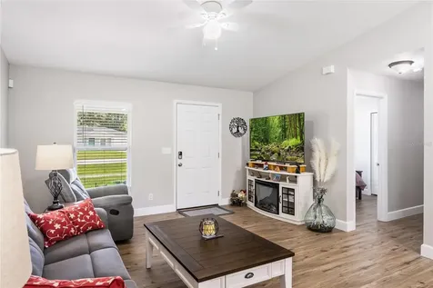 351 W Elm Drive Orange City FL 32763