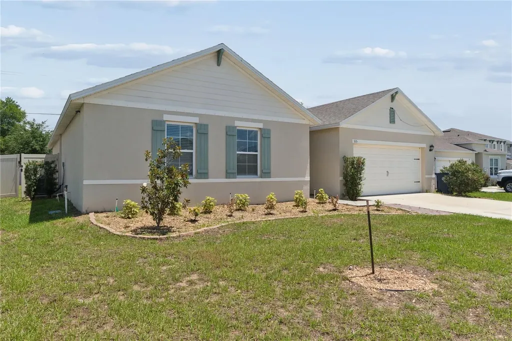 515 Auburn Grove Terrace Auburndale FL 33823