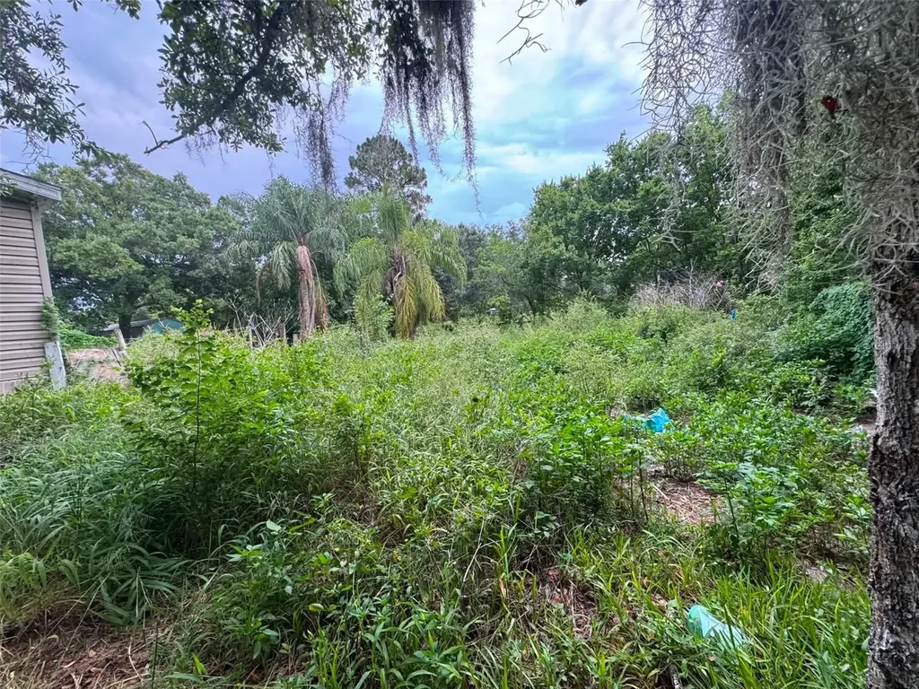 6702 NE 1st Street Okeechobee FL 34974