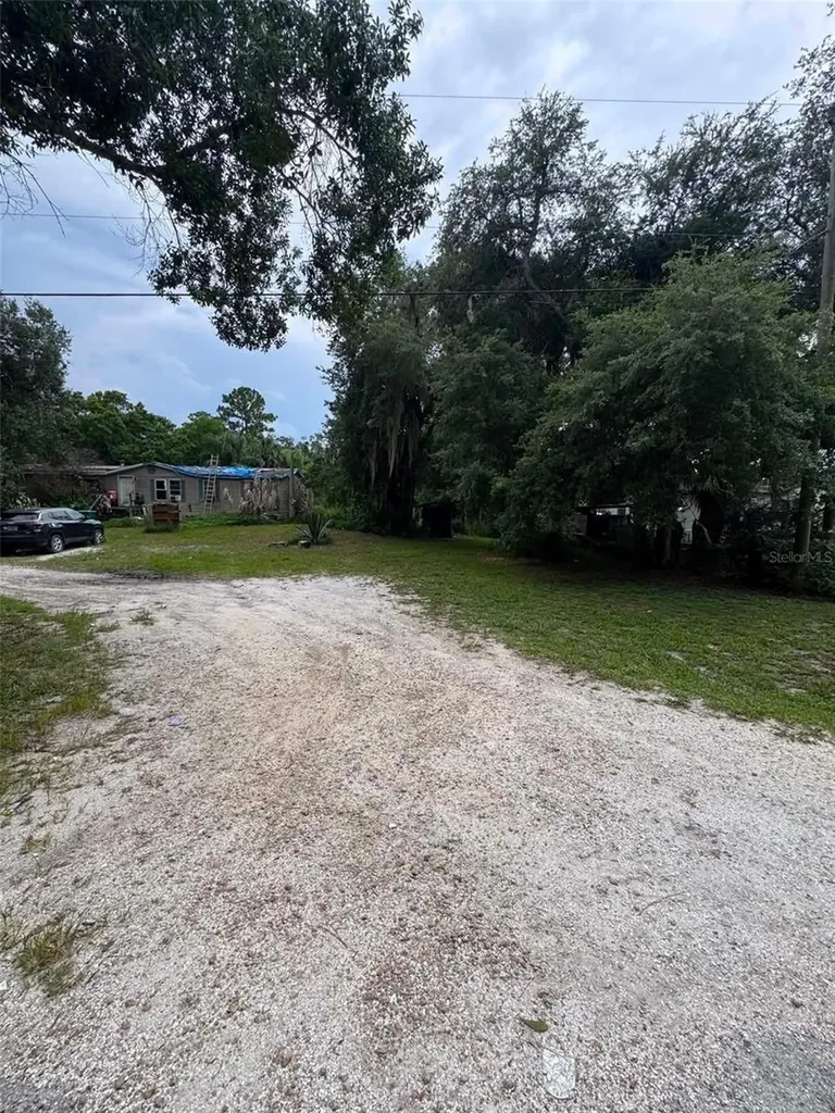6702 NE 1st Street Okeechobee FL 34974
