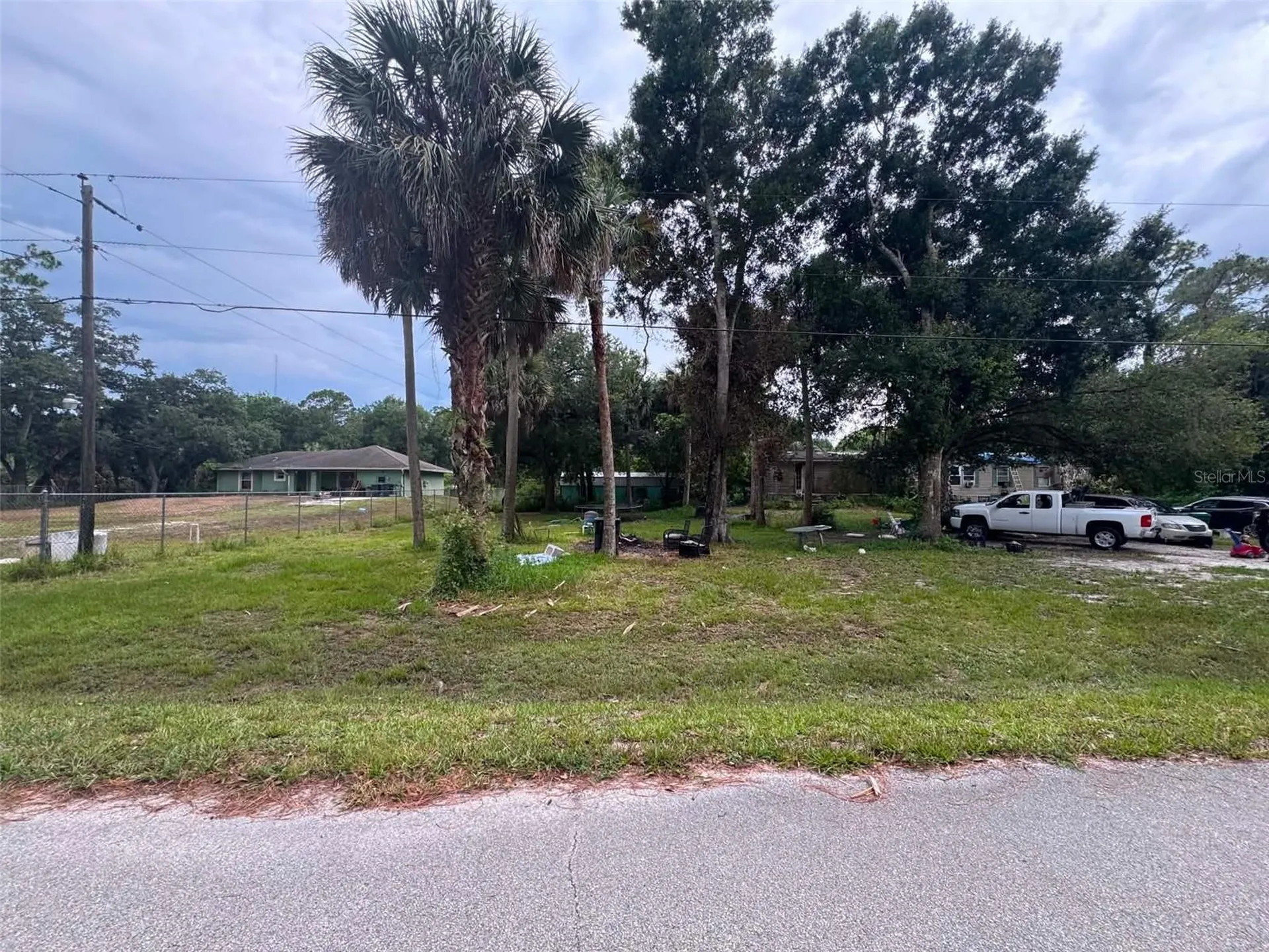 6702 NE 1st Street Okeechobee FL 34974