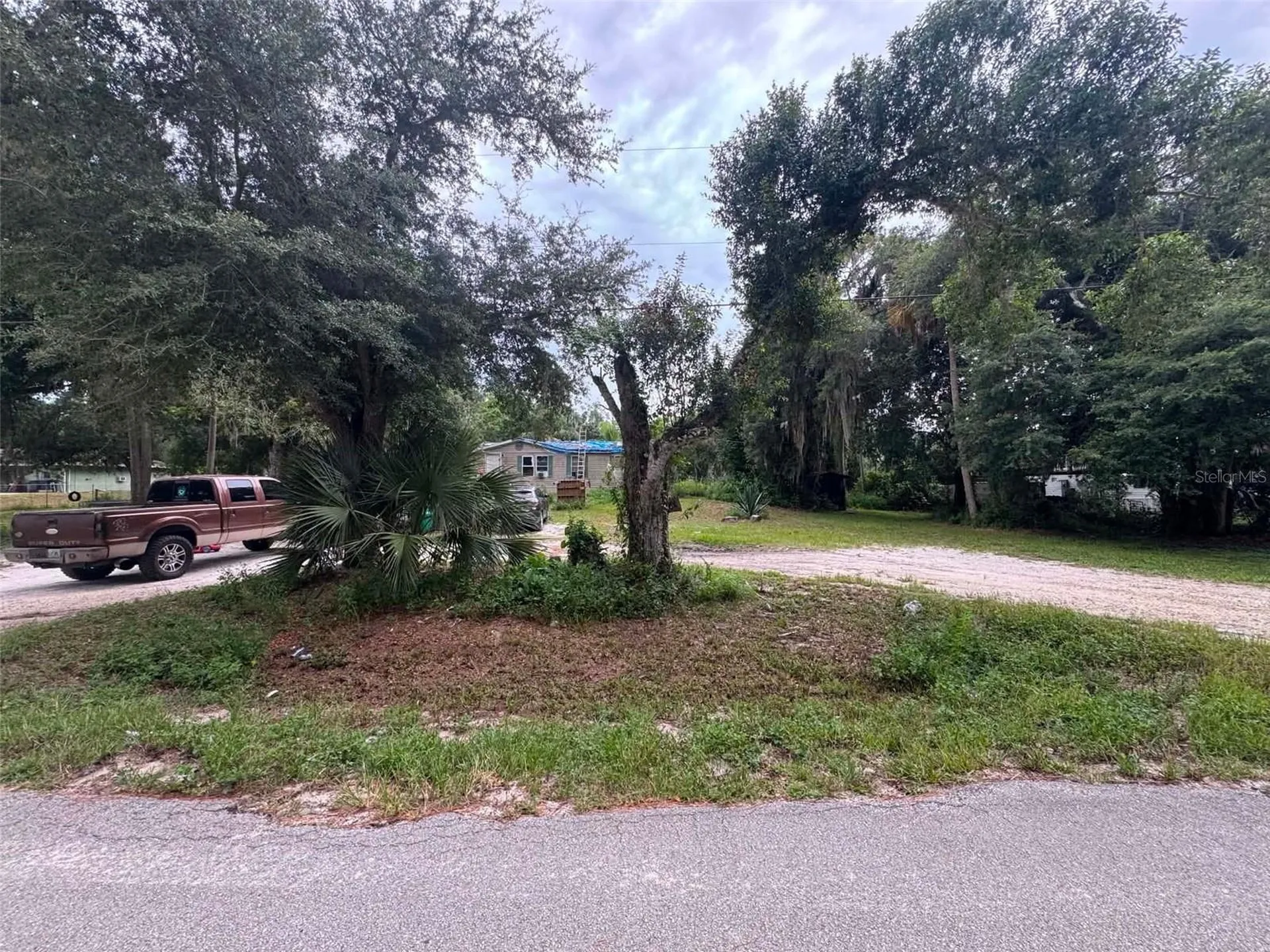 6702 NE 1st Street Okeechobee FL 34974