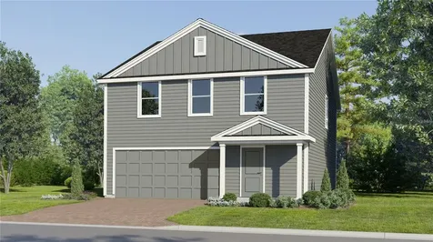 606 Channel Way Groveland FL 34736