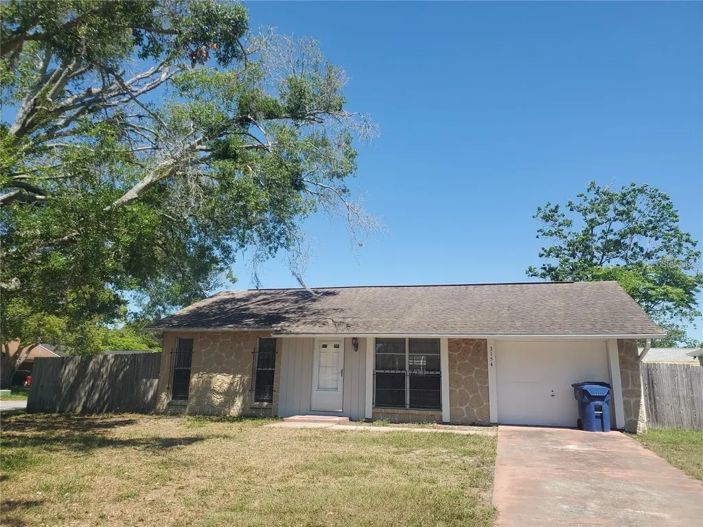 3154 Laird Drive New Port Richey FL 34655
