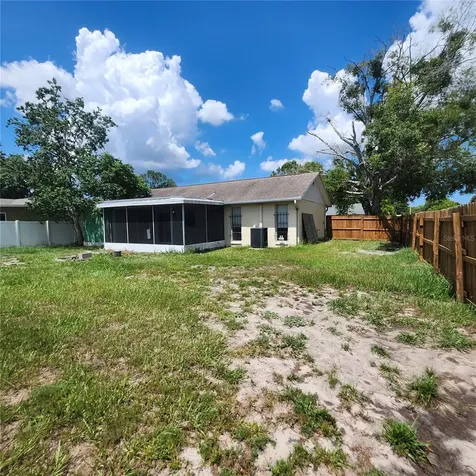 3154 Laird Drive New Port Richey FL 34655