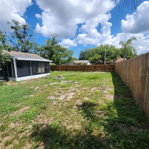 3154 Laird Drive New Port Richey FL 34655