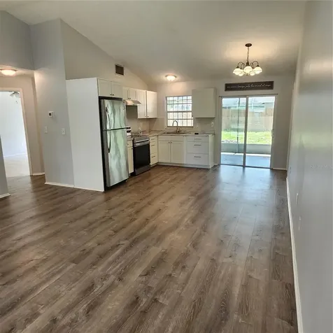 3154 Laird Drive New Port Richey FL 34655
