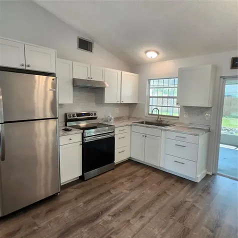 3154 Laird Drive New Port Richey FL 34655