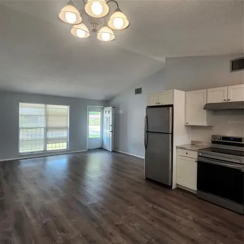 3154 Laird Drive New Port Richey FL 34655