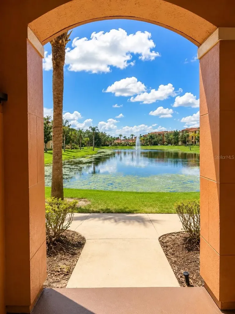 5542 Metrowest Boulevard Orlando FL 32811