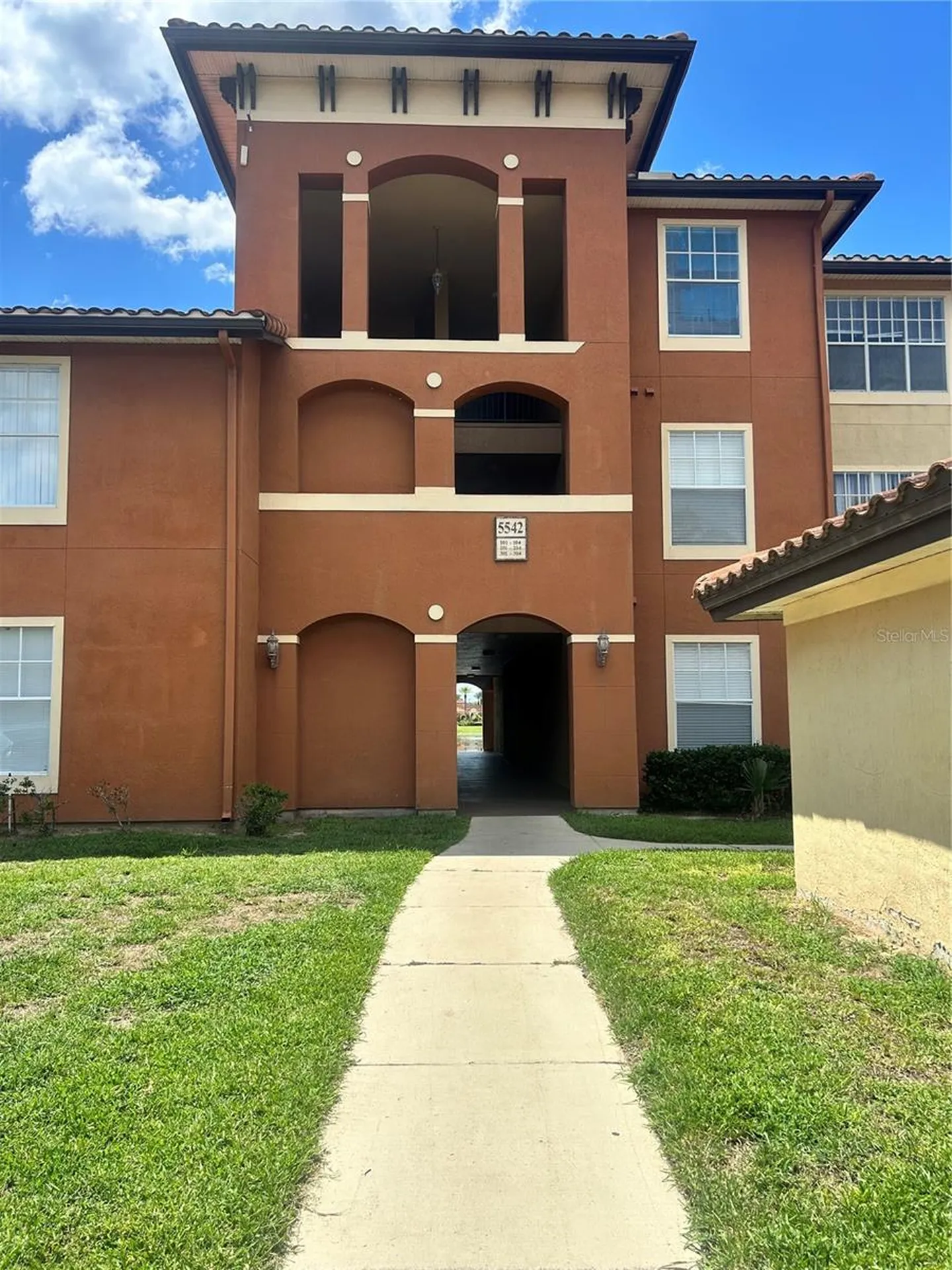 5542 Metrowest Boulevard Orlando FL 32811