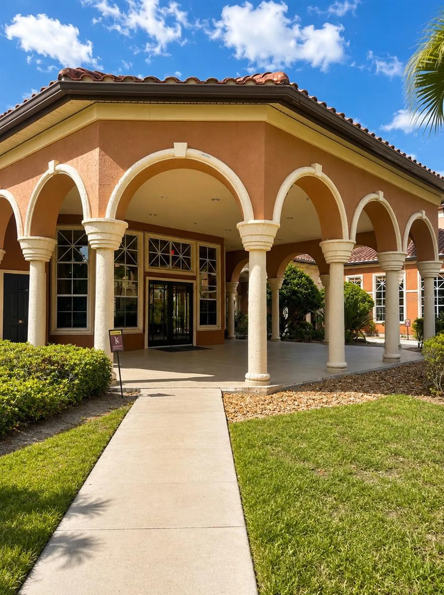 5542 Metrowest Boulevard Orlando FL 32811