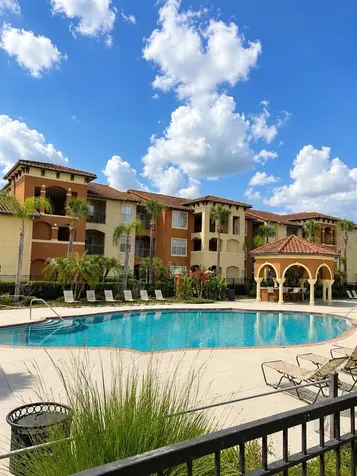5542 Metrowest Boulevard Orlando FL 32811