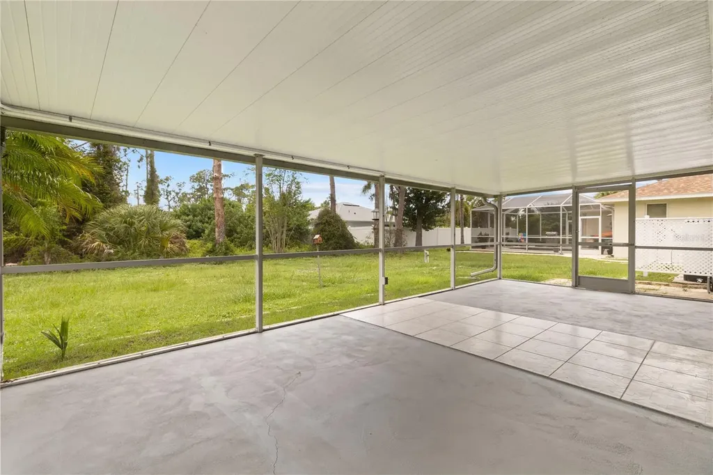 2745 Nellie Lane North Port FL 34286