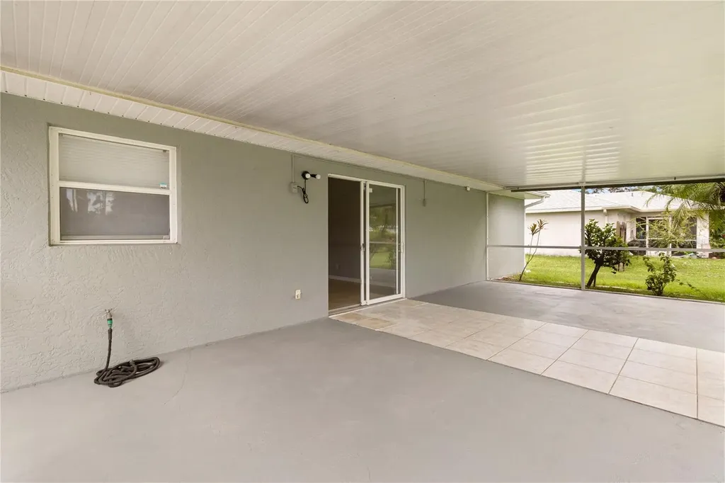 2745 Nellie Lane North Port FL 34286