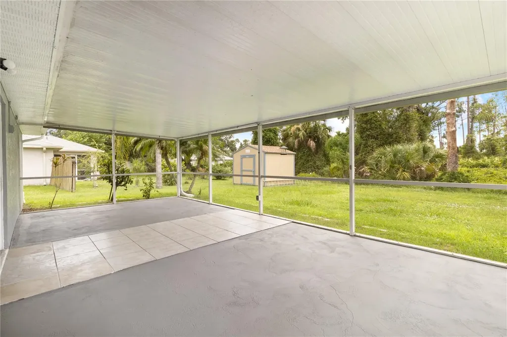 2745 Nellie Lane North Port FL 34286