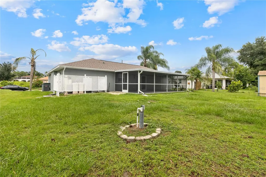 2745 Nellie Lane North Port FL 34286