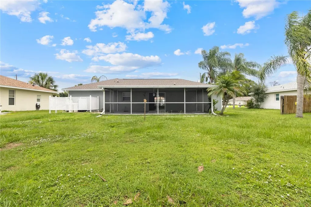 2745 Nellie Lane North Port FL 34286