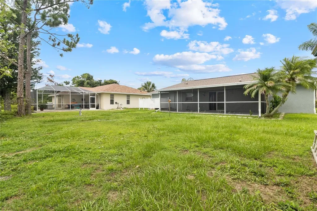 2745 Nellie Lane North Port FL 34286