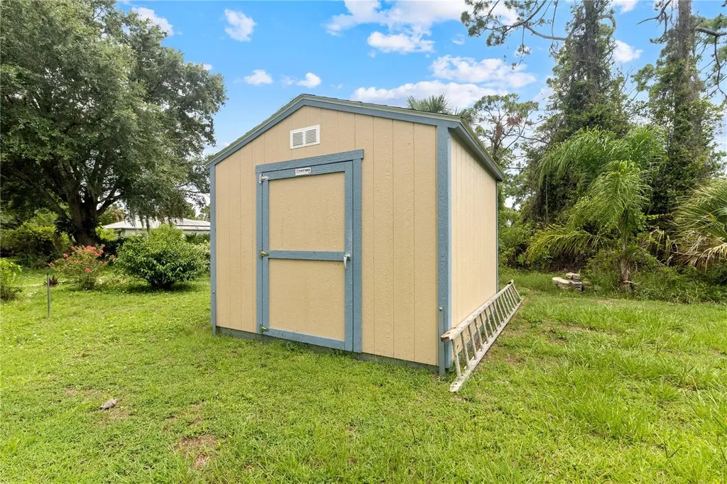 2745 Nellie Lane North Port FL 34286