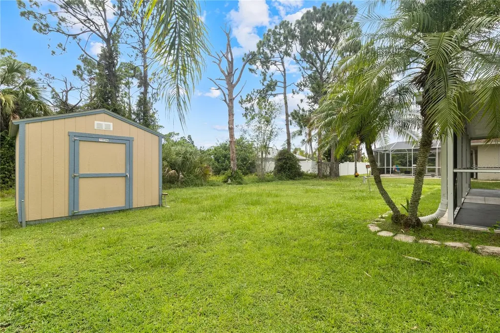 2745 Nellie Lane North Port FL 34286