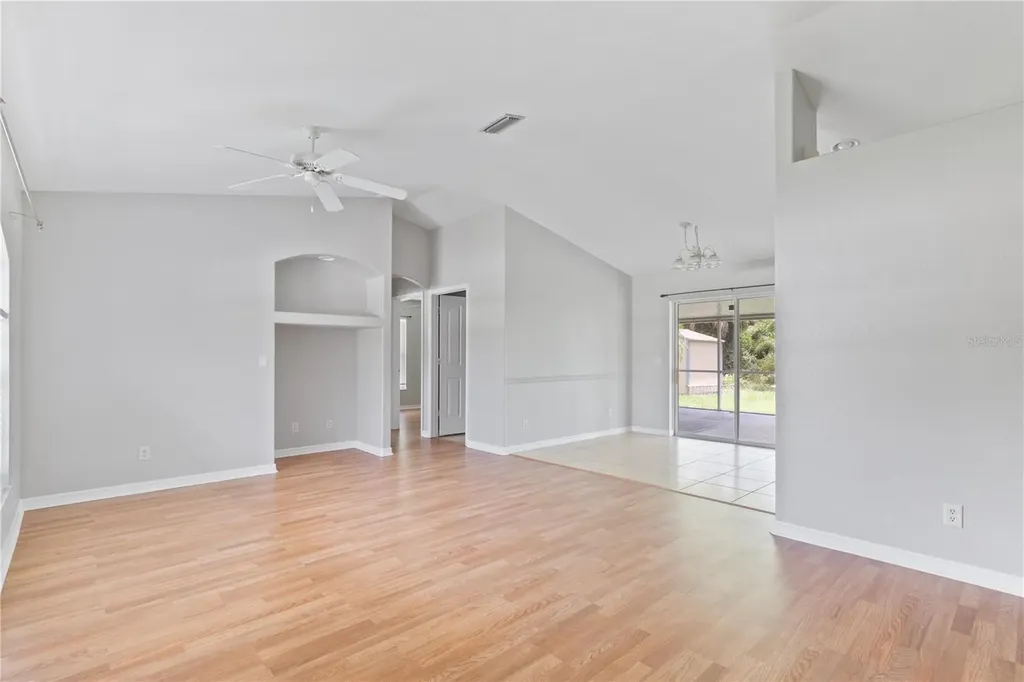 2745 Nellie Lane North Port FL 34286