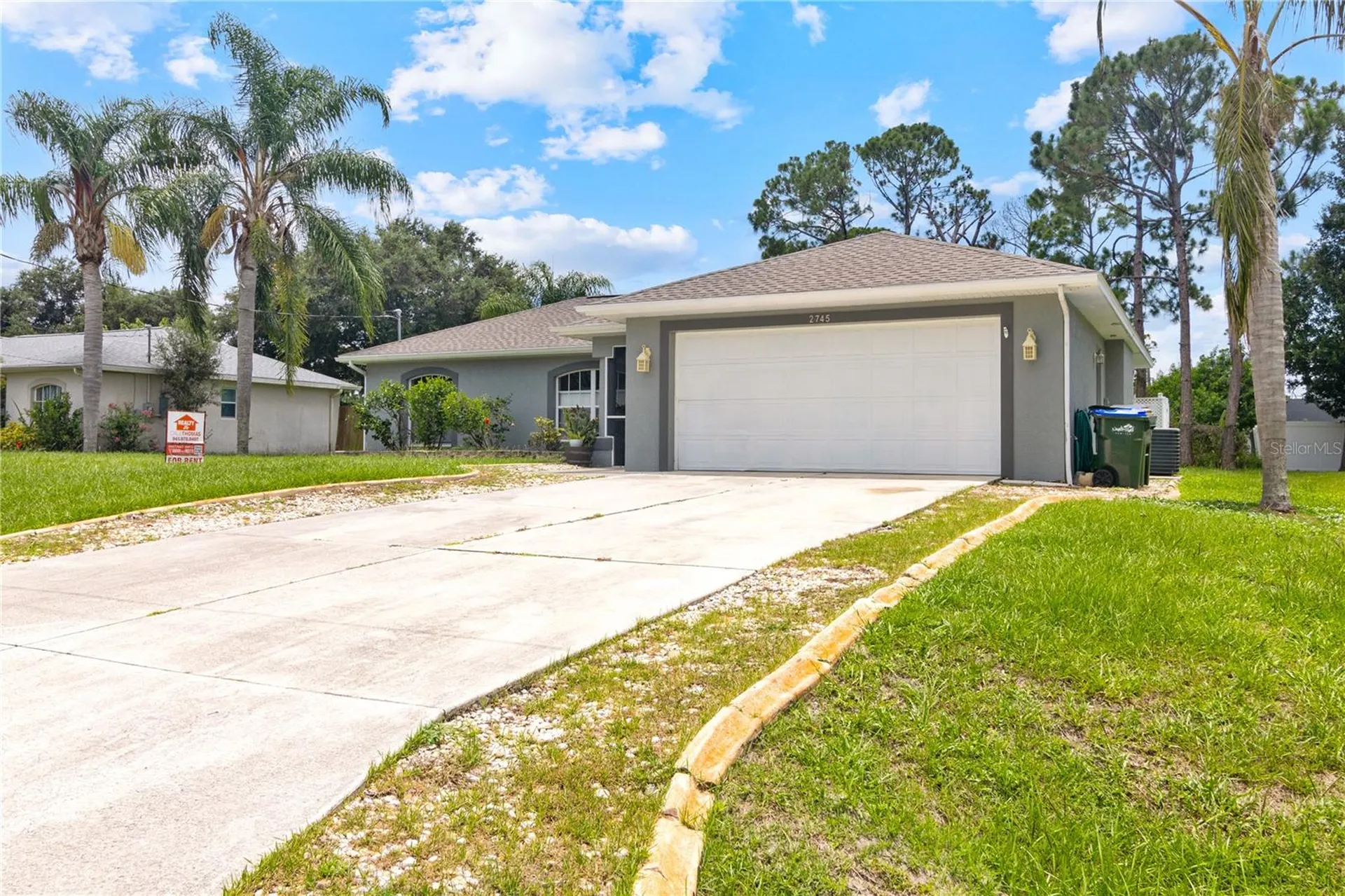 2745 Nellie Lane North Port FL 34286