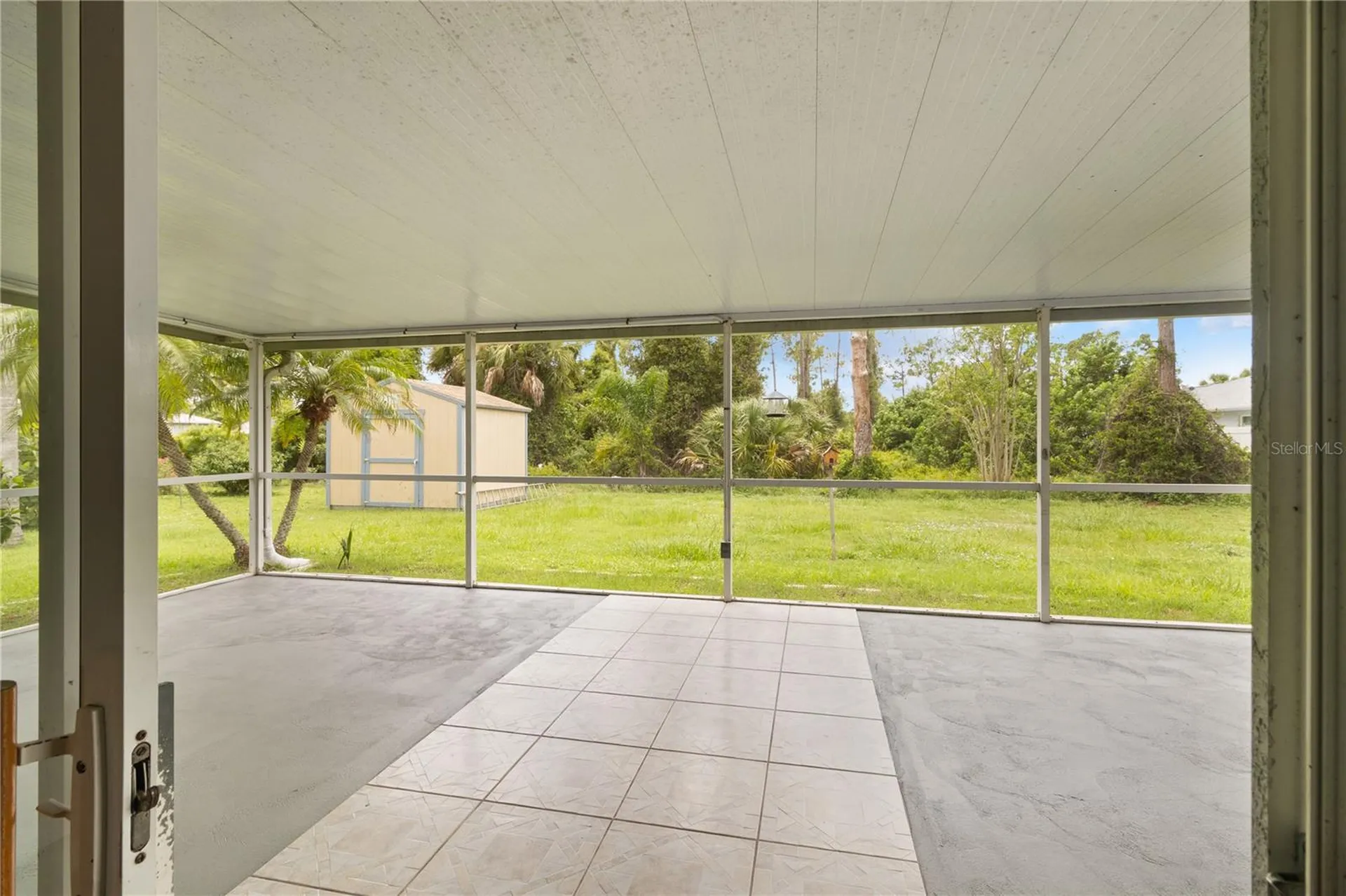 2745 Nellie Lane North Port FL 34286