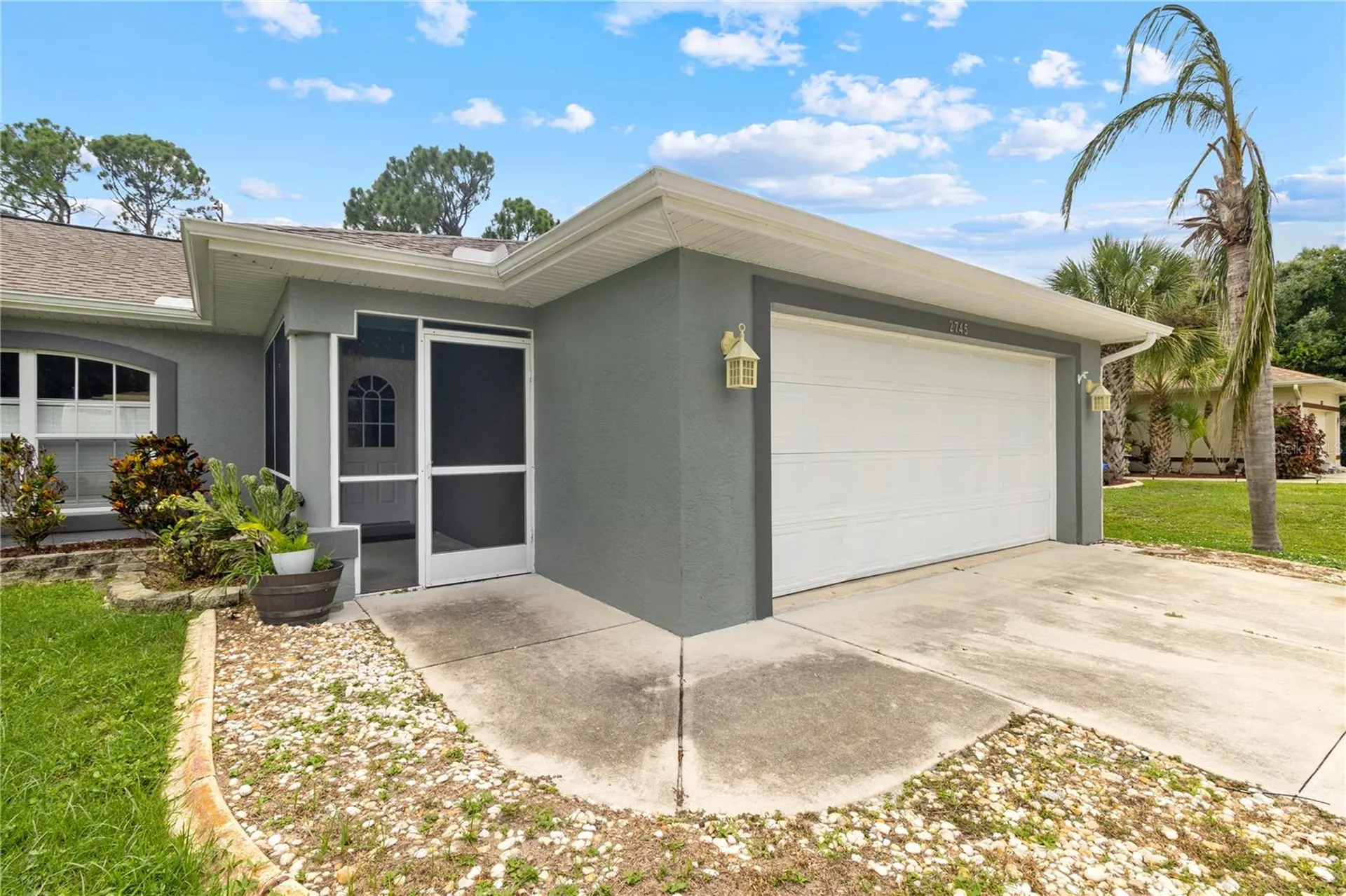 2745 Nellie Lane North Port FL 34286
