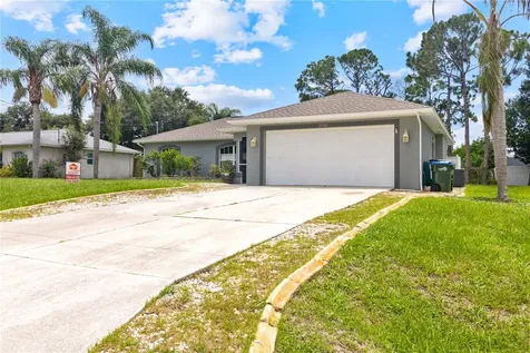 2745 Nellie Lane North Port FL 34286