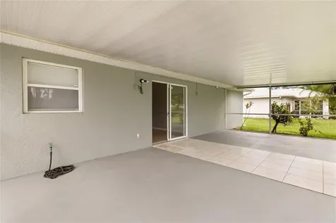 2745 Nellie Lane North Port FL 34286
