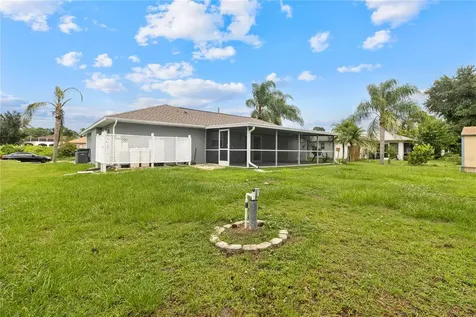 2745 Nellie Lane North Port FL 34286