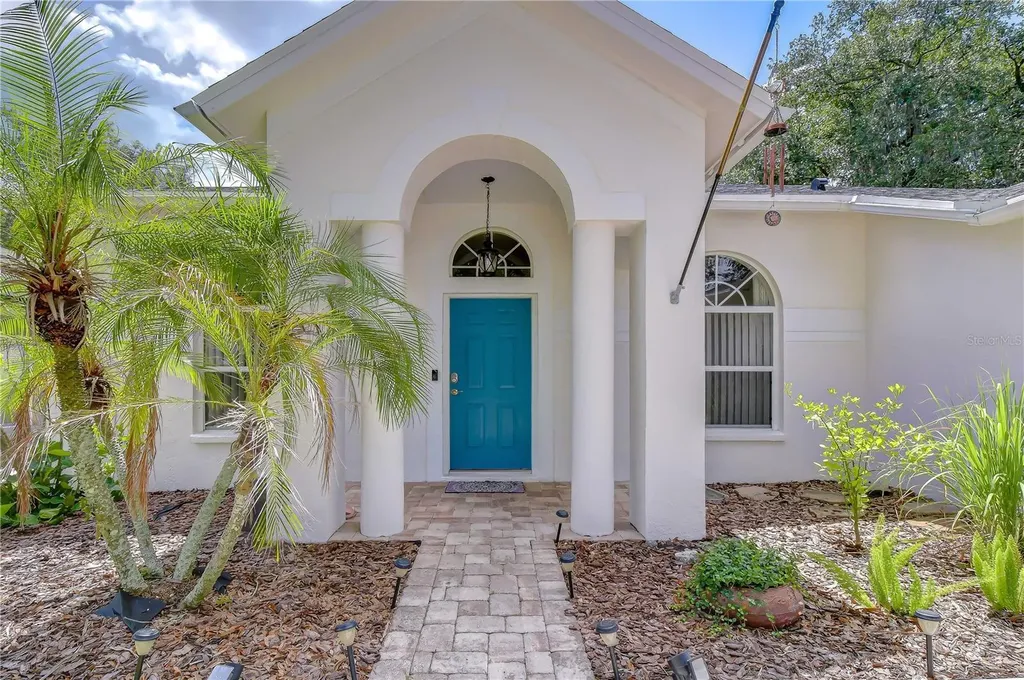 4822 Portobello Circle Valrico FL 33596