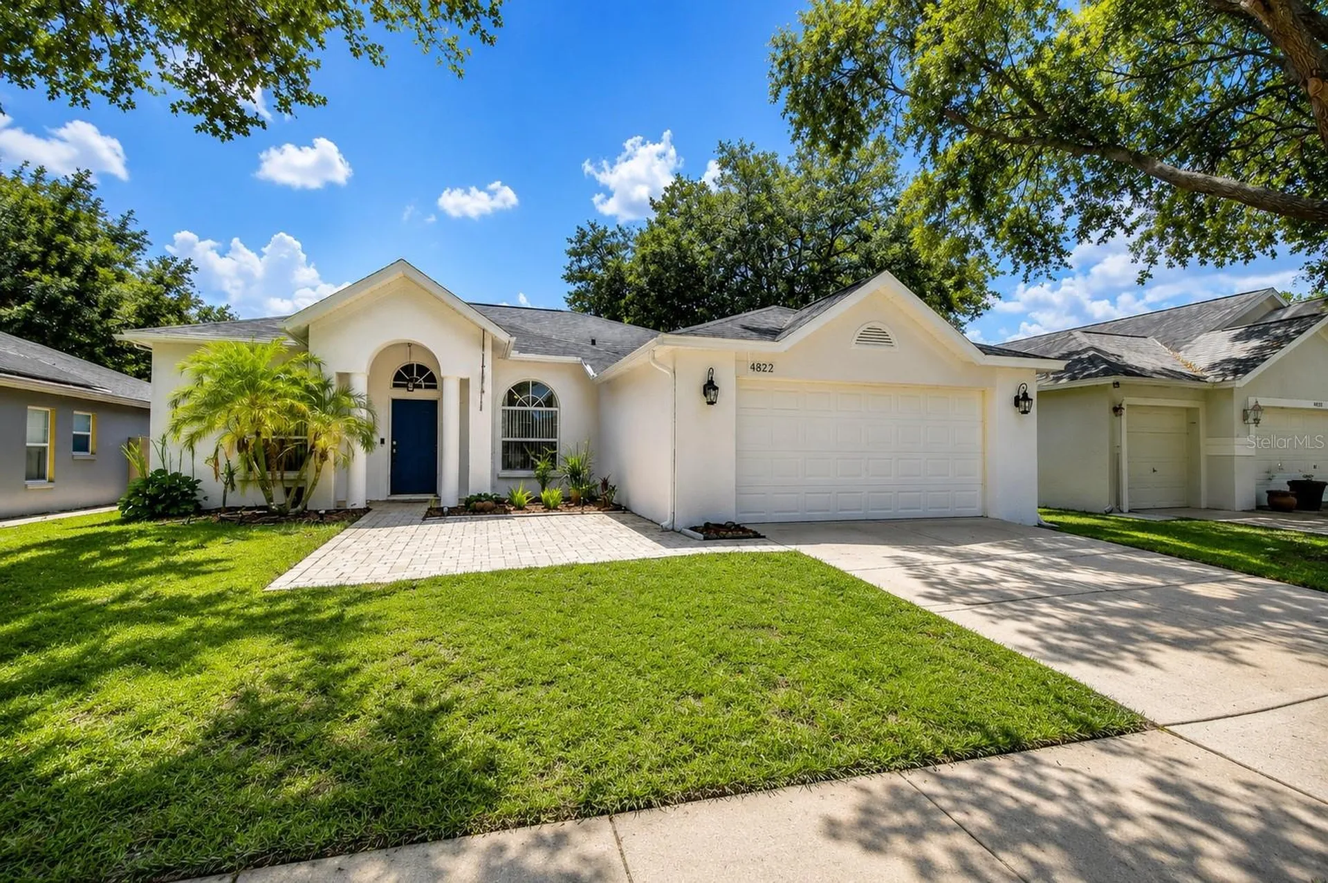 4822 Portobello Circle Valrico FL 33596