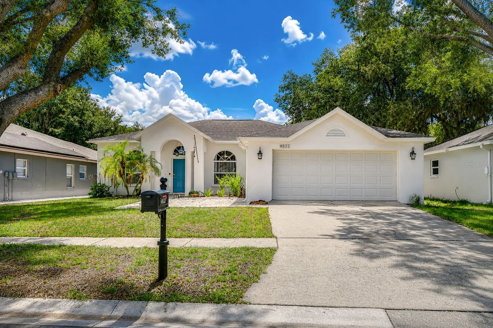 4822 Portobello Circle Valrico FL 33596