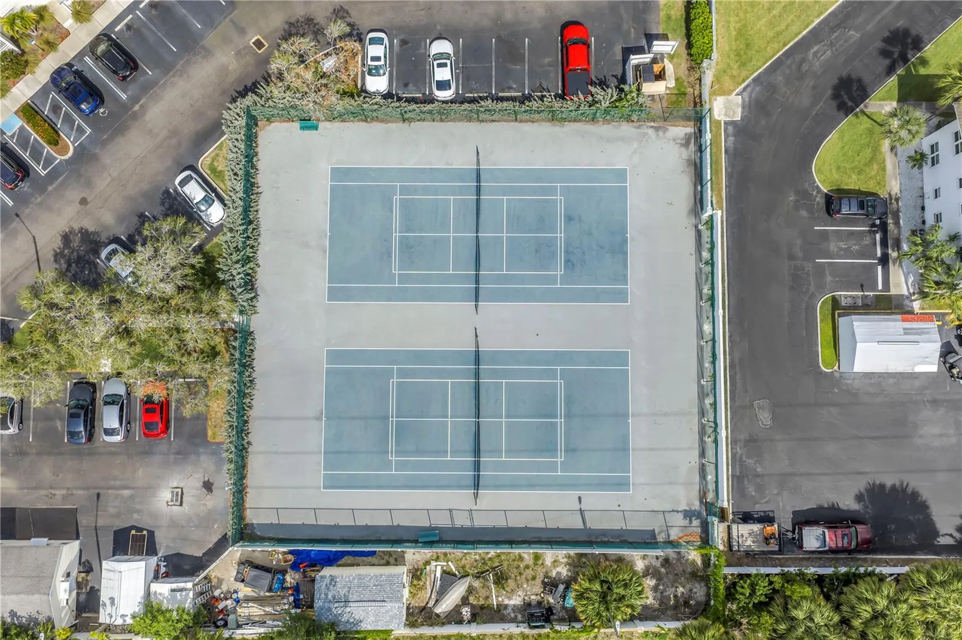 6924 Stones Throw Circle N St Petersburg FL 33710