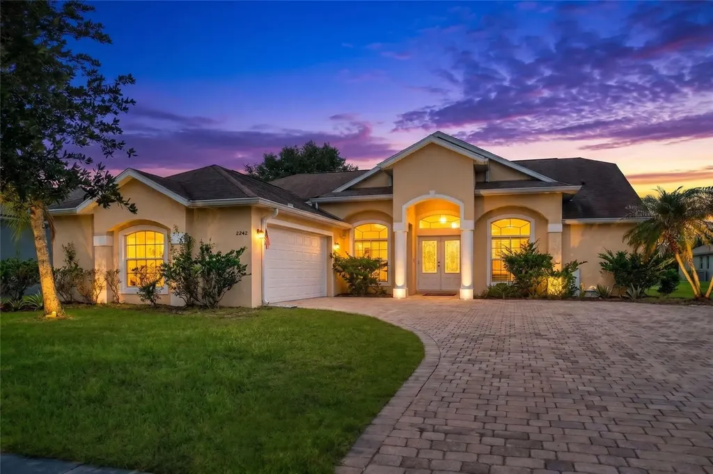 2264 Viehman Trail Kissimmee FL 34746