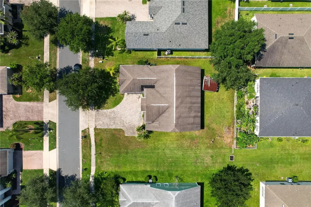 2264 Viehman Trail Kissimmee FL 34746