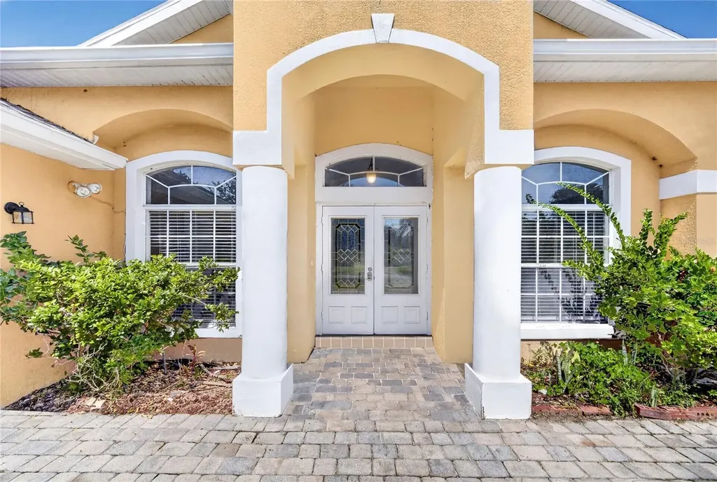 2264 Viehman Trail Kissimmee FL 34746