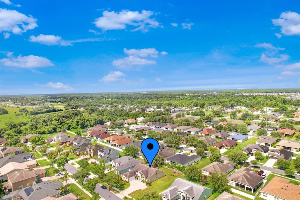 2264 Viehman Trail Kissimmee FL 34746